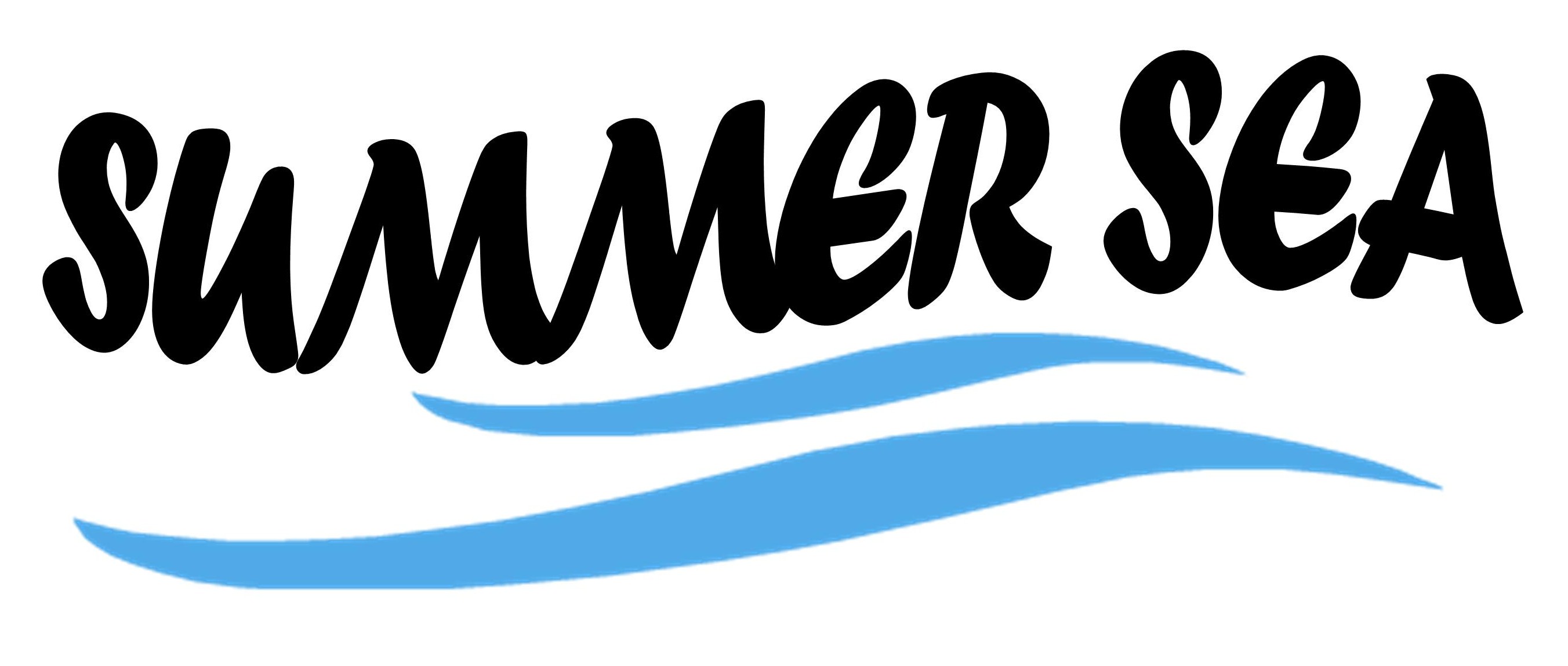 Summer Sea Brand Logo